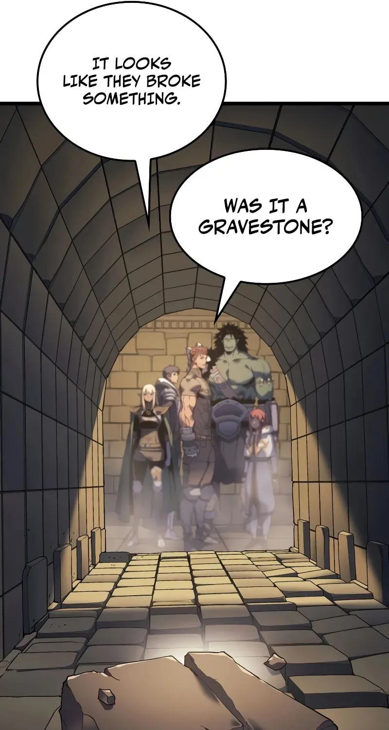 The Indomitable Martial King Chapter 65 page 78 - 