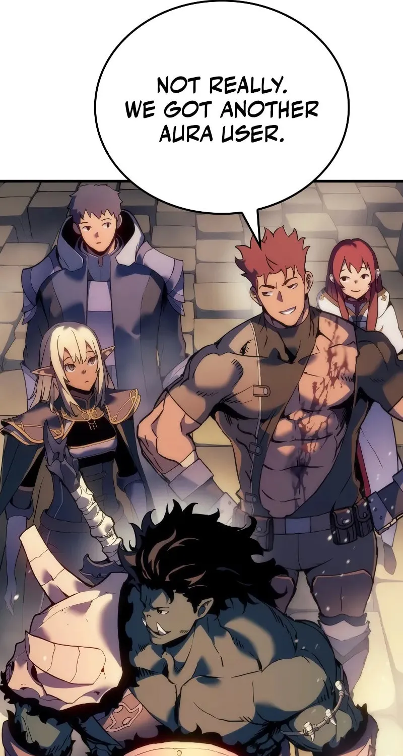 The Indomitable Martial King Chapter 65 page 83 - 