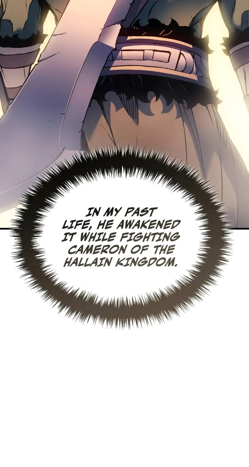 The Indomitable Martial King Chapter 65 page 86 - 