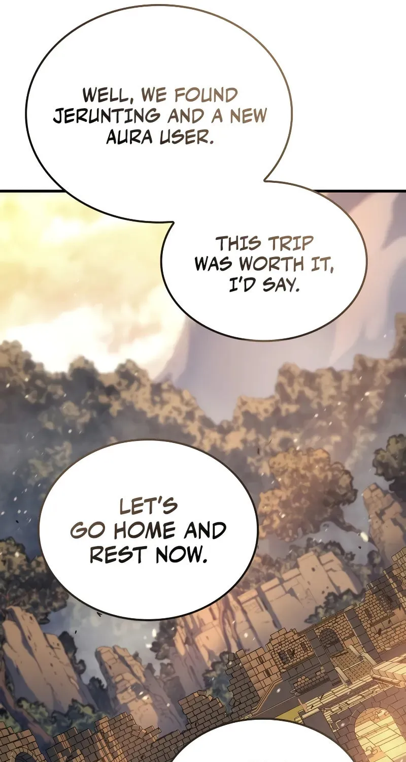 The Indomitable Martial King Chapter 65 page 88 - 