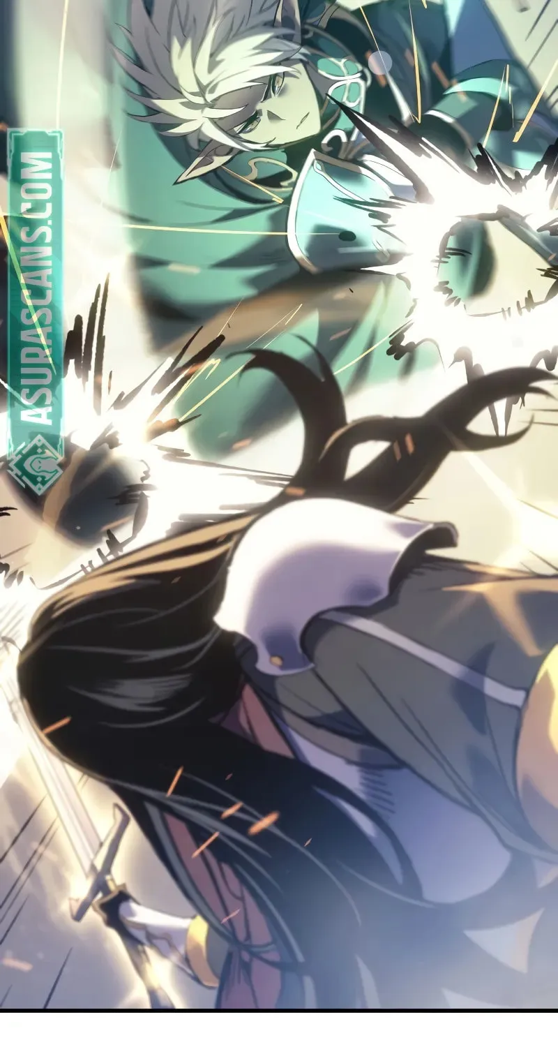 The Indomitable Martial King Chapter 65 page 10 - 