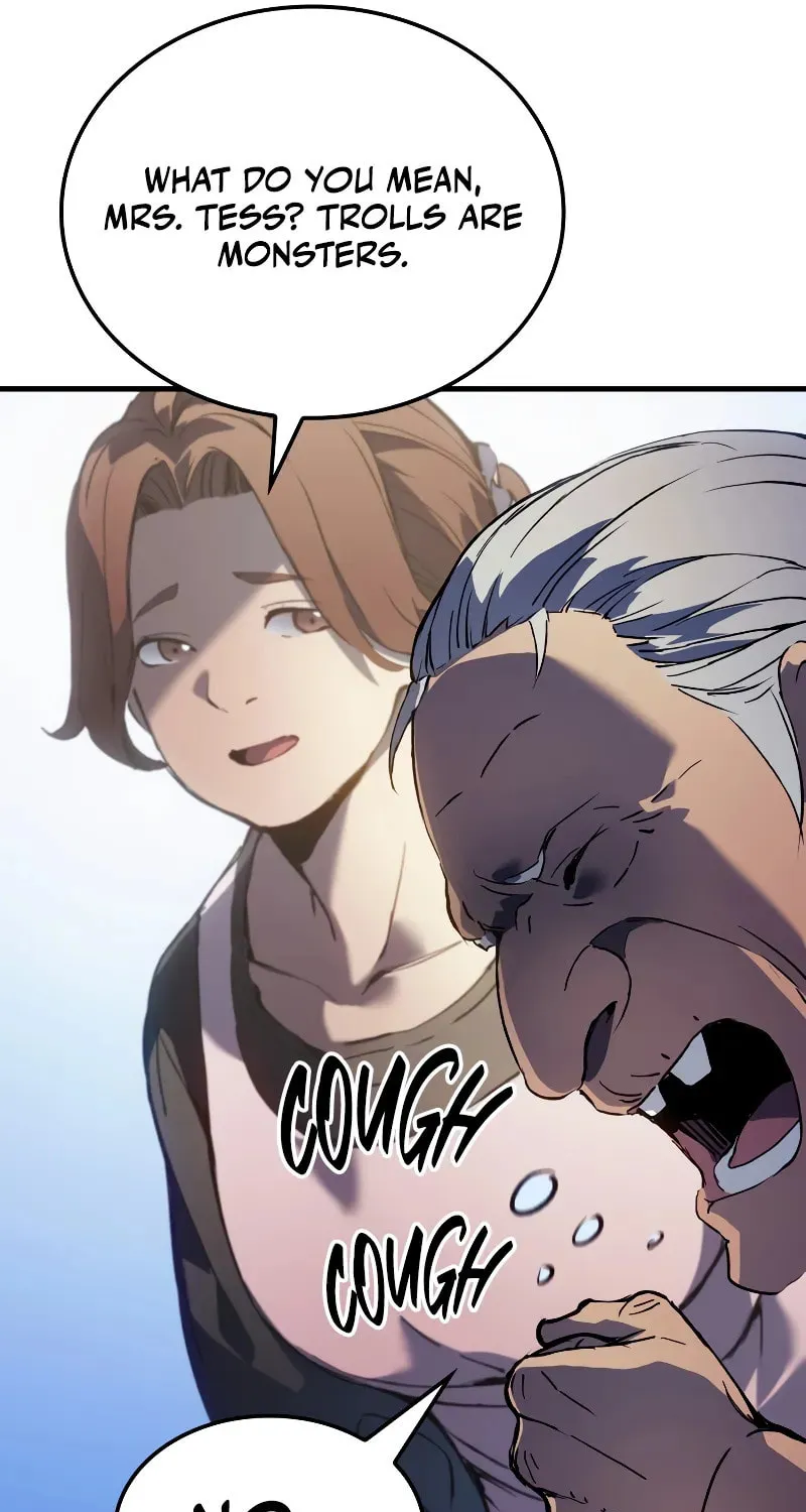 The Indomitable Martial King Chapter 66 page 11 - 