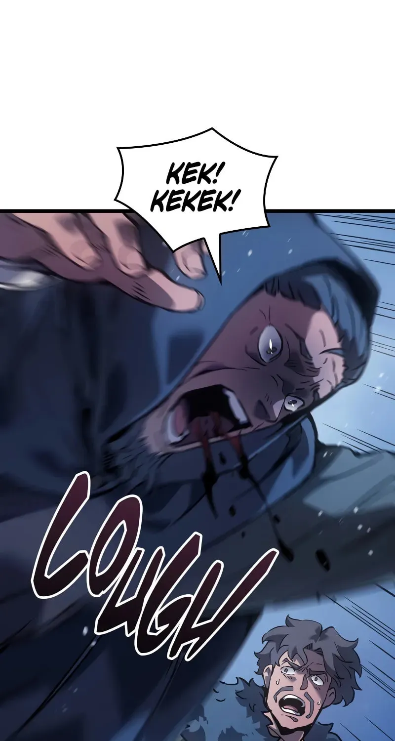The Indomitable Martial King Chapter 66 page 107 - 