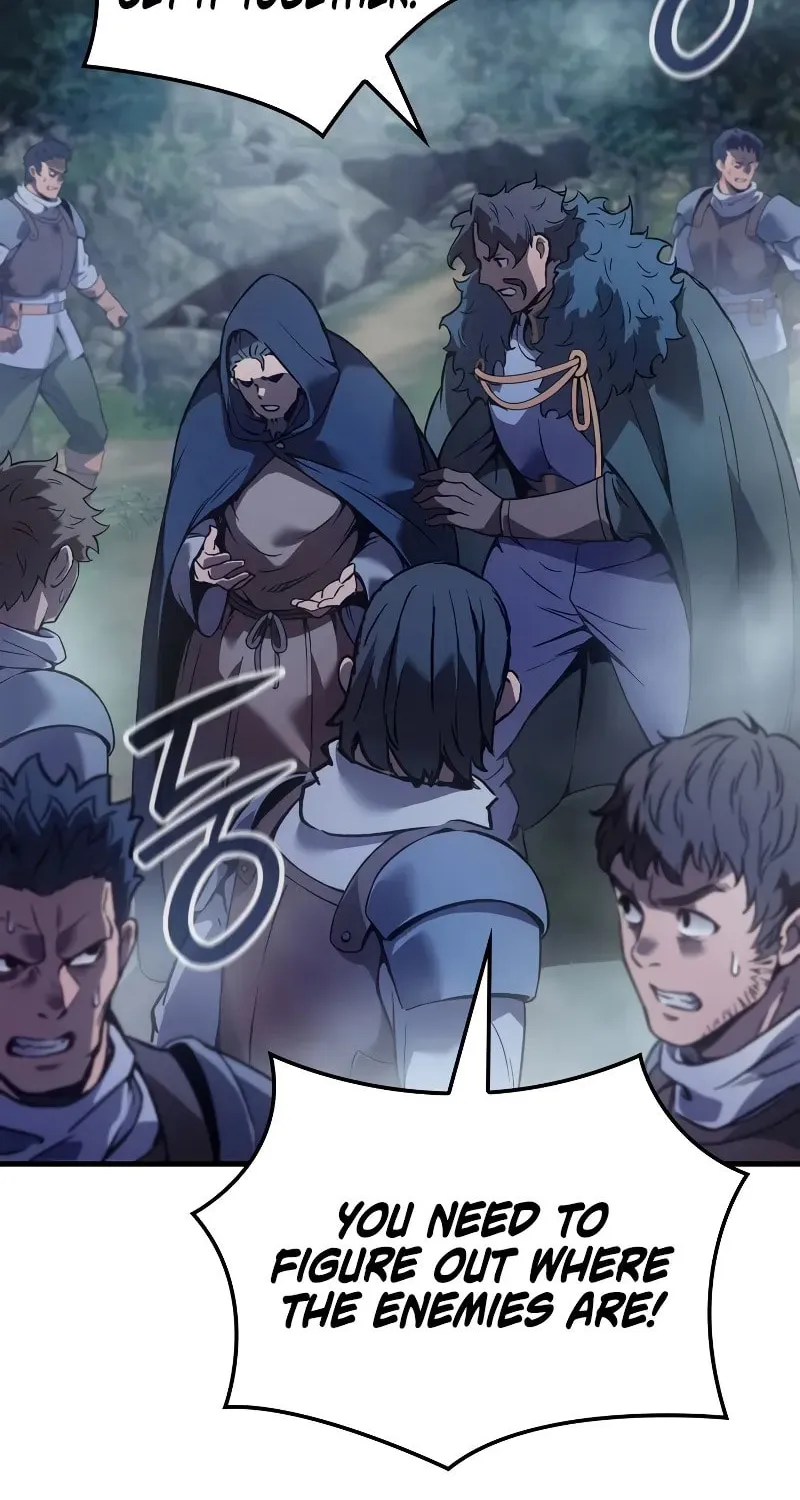 The Indomitable Martial King Chapter 66 page 112 - 