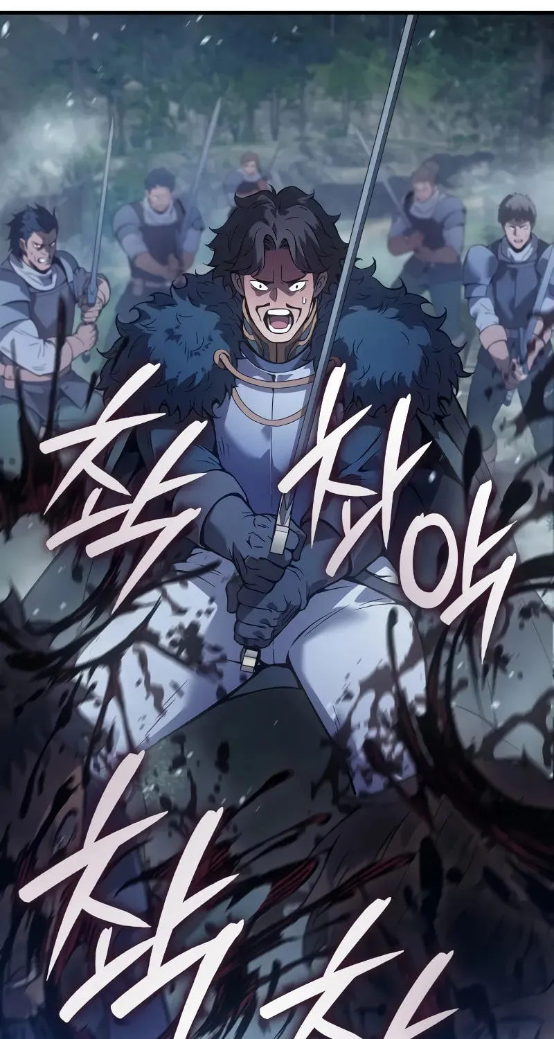 The Indomitable Martial King Chapter 66 page 119 - 