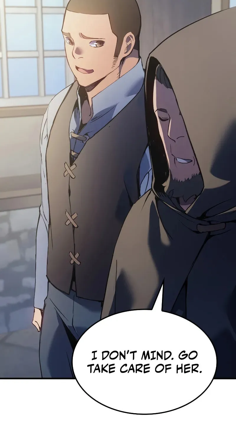 The Indomitable Martial King Chapter 66 page 13 - 