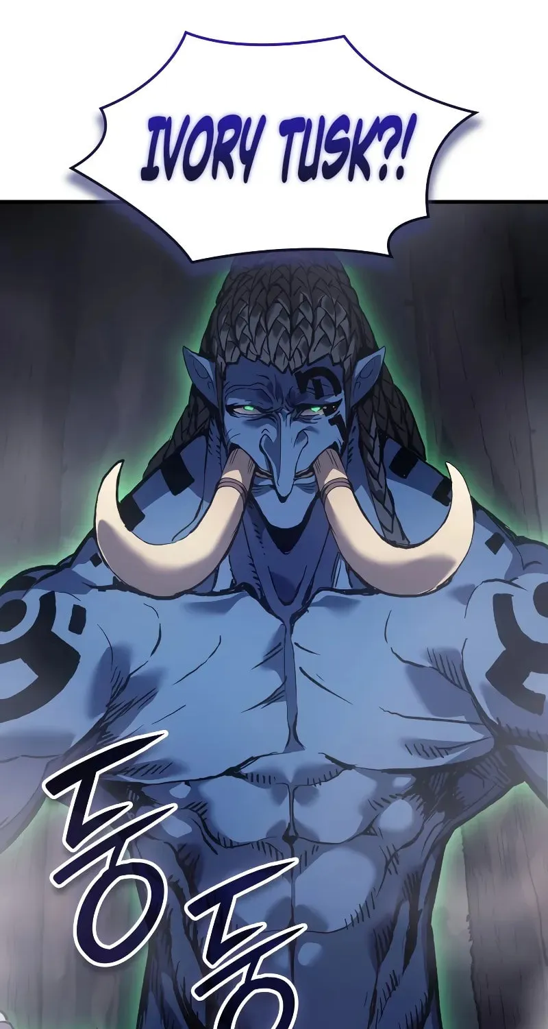 The Indomitable Martial King Chapter 66 page 124 - 