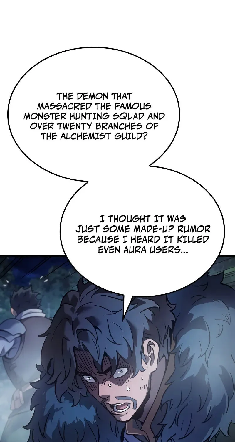 The Indomitable Martial King Chapter 66 page 127 - 