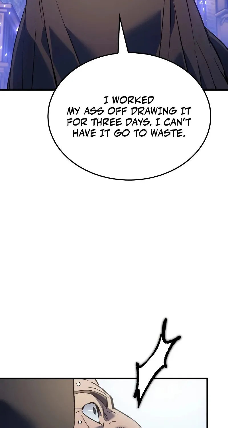 The Indomitable Martial King Chapter 66 page 21 - 