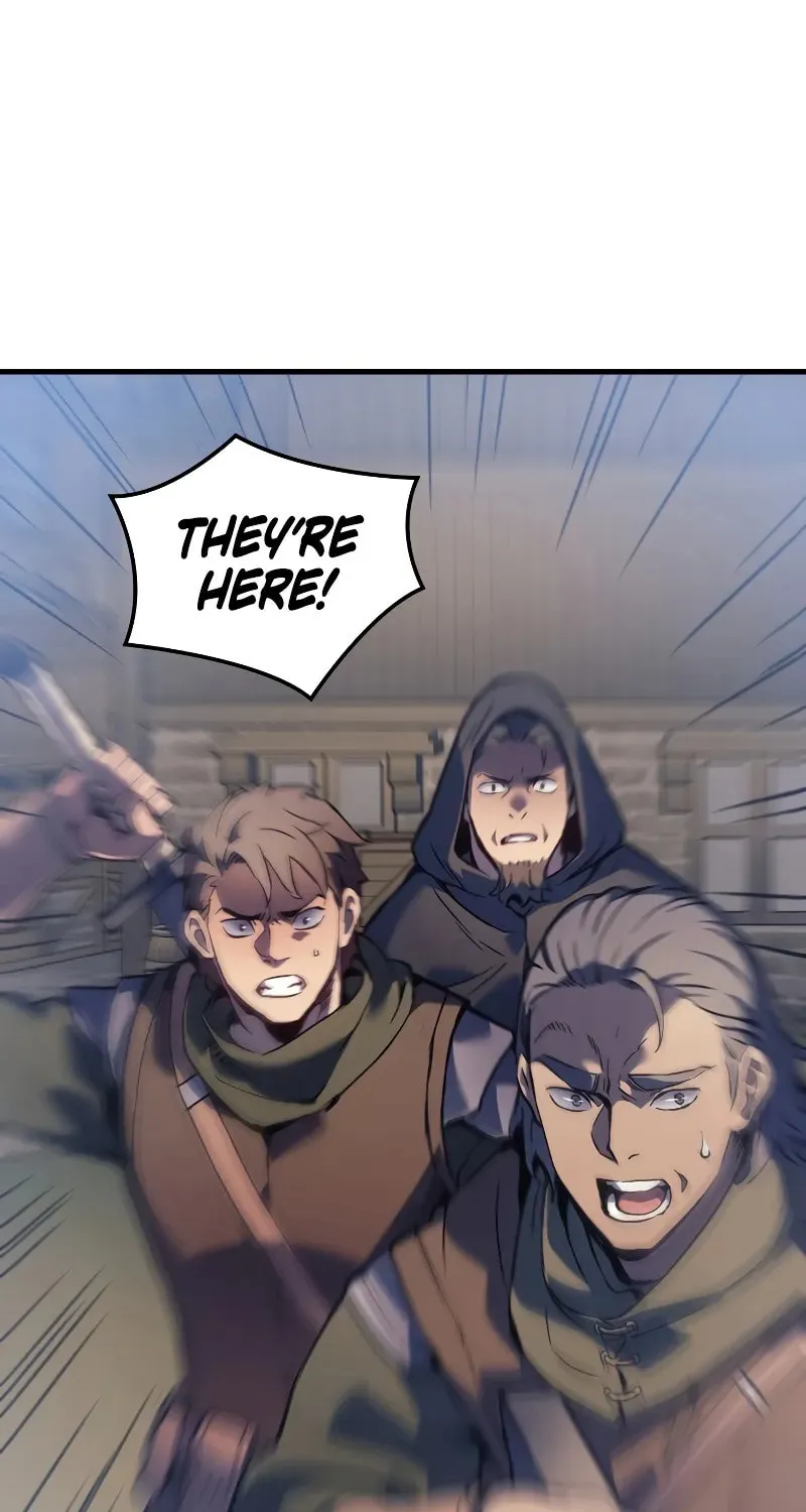 The Indomitable Martial King Chapter 66 page 23 - 