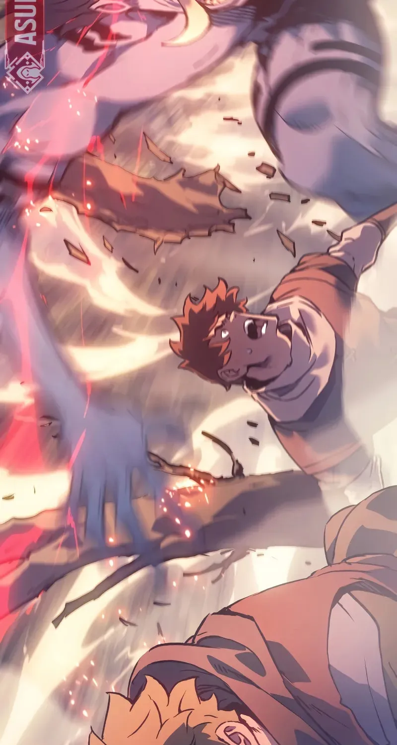 The Indomitable Martial King Chapter 66 page 28 - 