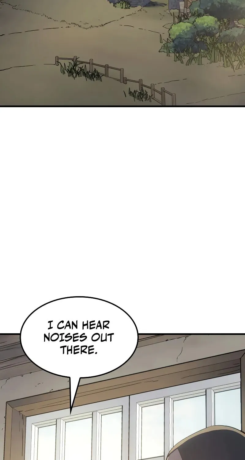 The Indomitable Martial King Chapter 66 page 4 - 