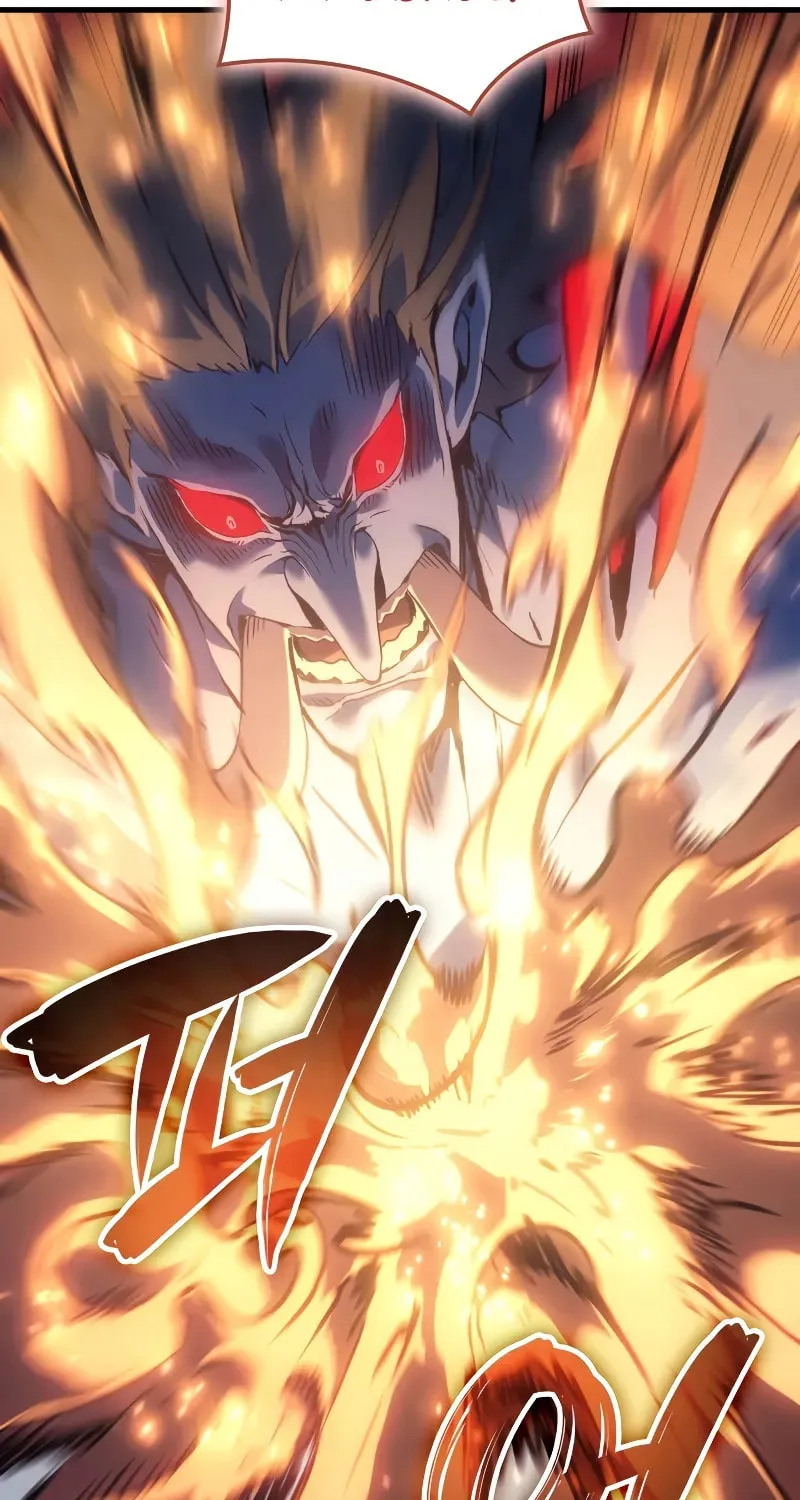 The Indomitable Martial King Chapter 66 page 32 - 