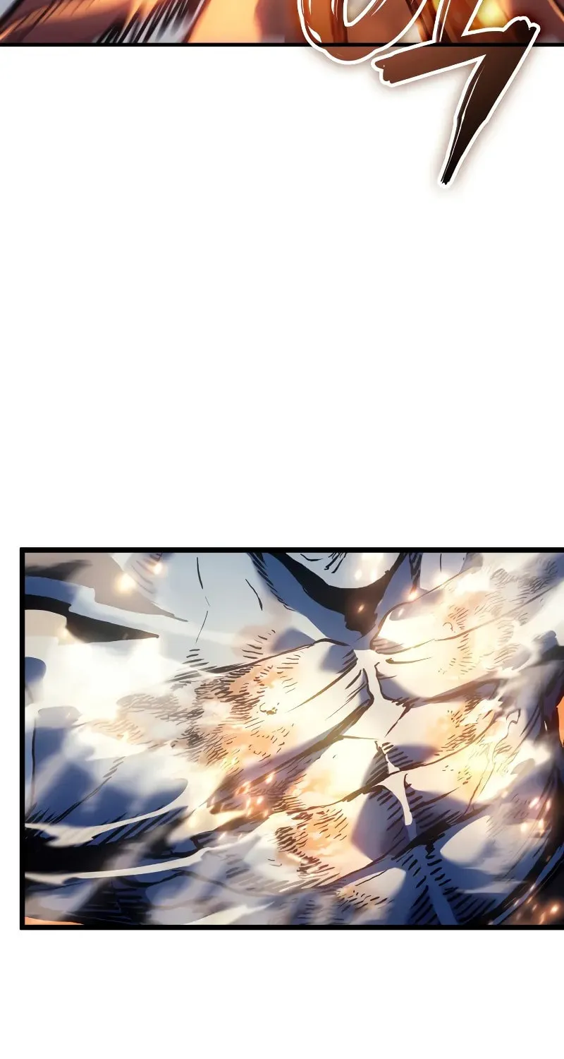 The Indomitable Martial King Chapter 66 page 33 - 