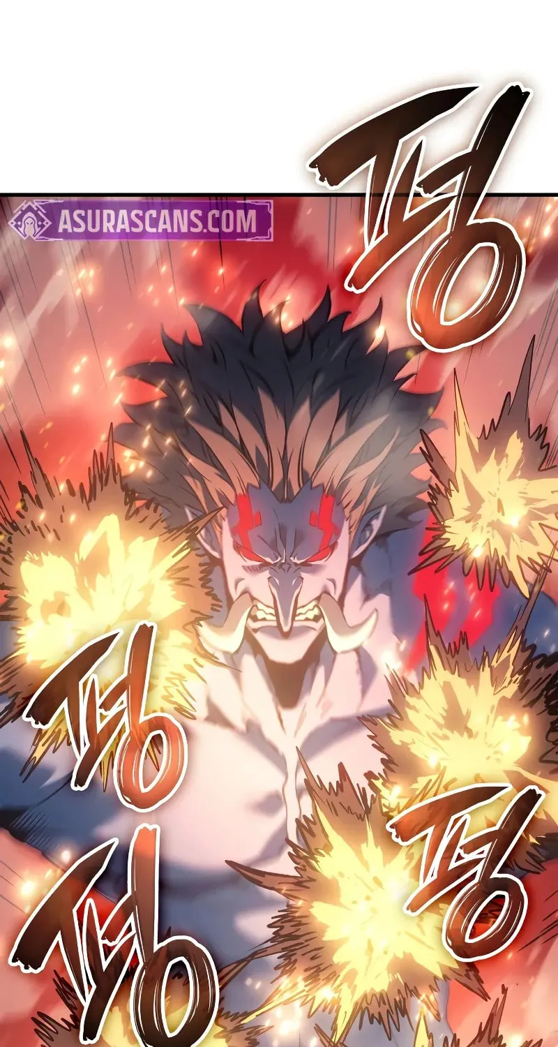 The Indomitable Martial King Chapter 66 page 35 - 
