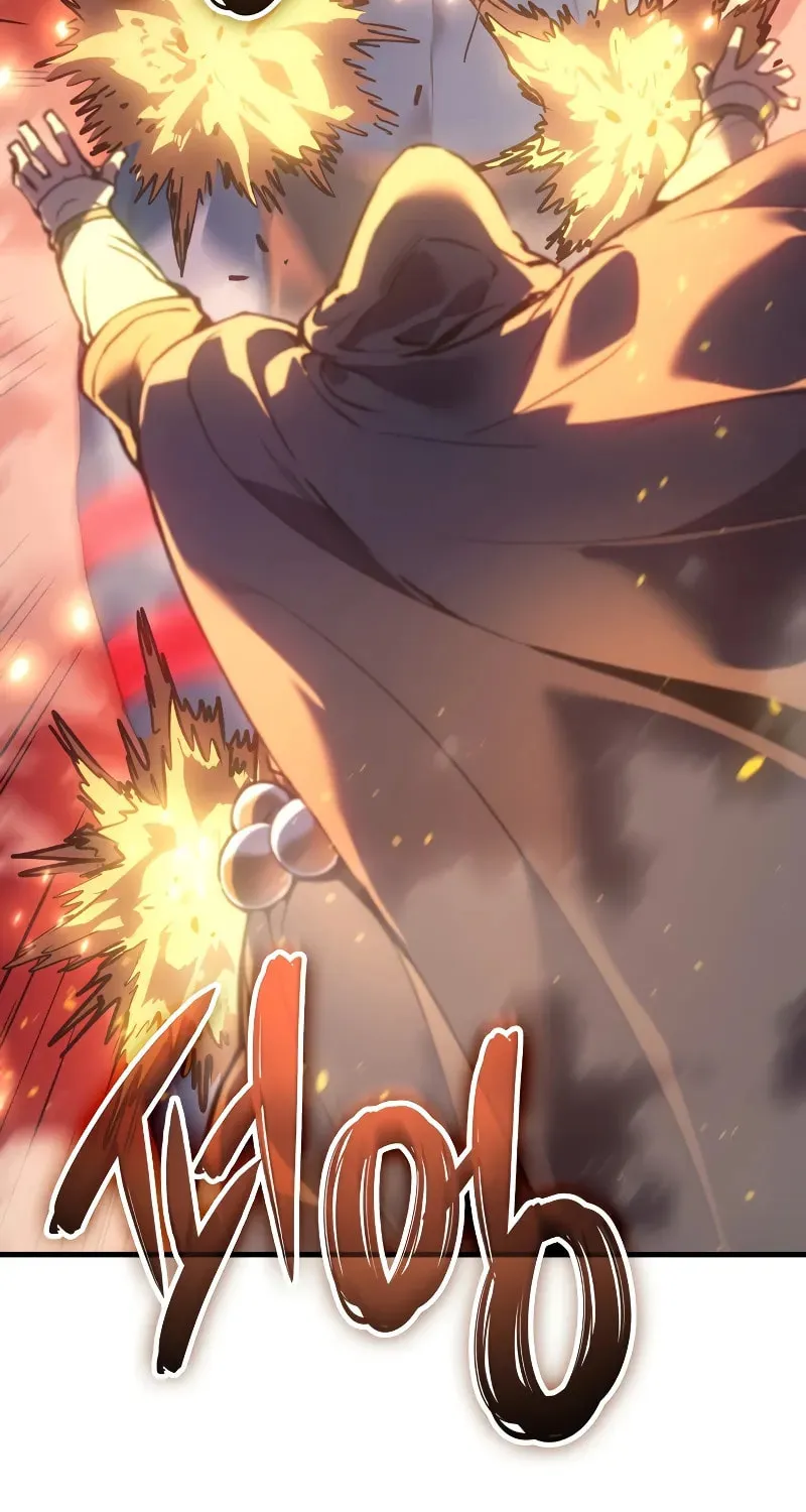 The Indomitable Martial King Chapter 66 page 36 - 