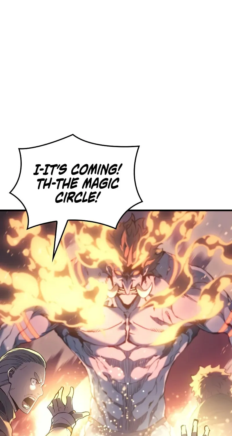 The Indomitable Martial King Chapter 66 page 37 - 