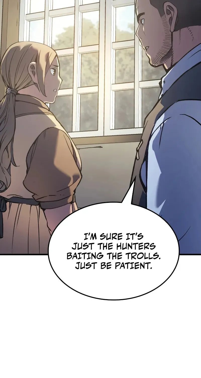 The Indomitable Martial King Chapter 66 page 5 - 