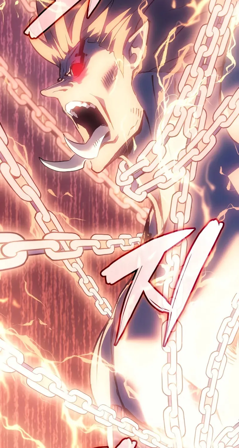 The Indomitable Martial King Chapter 66 page 42 - 
