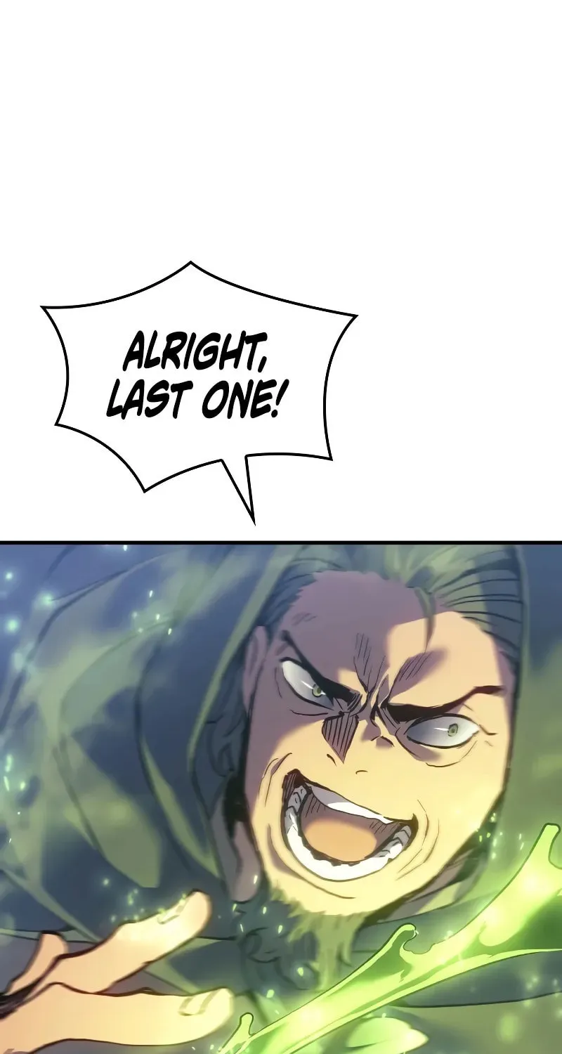 The Indomitable Martial King Chapter 66 page 47 - 