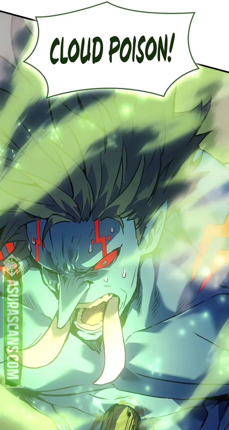 The Indomitable Martial King Chapter 66 page 50 - 