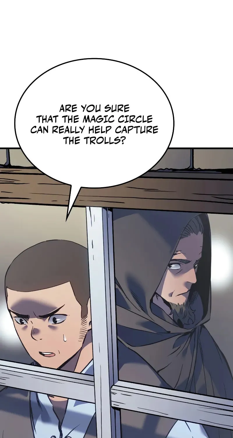 The Indomitable Martial King Chapter 66 page 6 - 