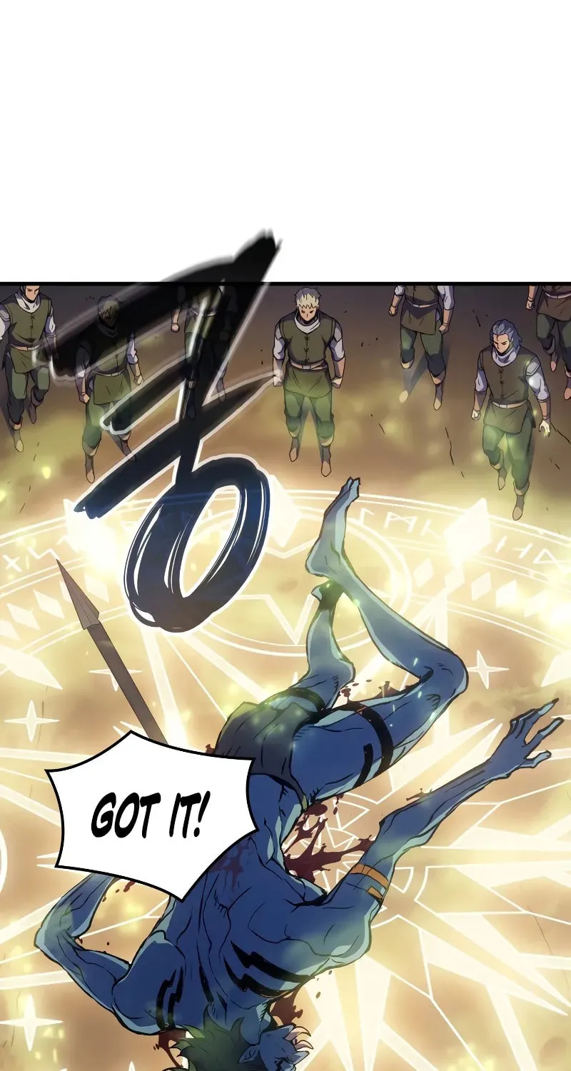 The Indomitable Martial King Chapter 66 page 53 - 