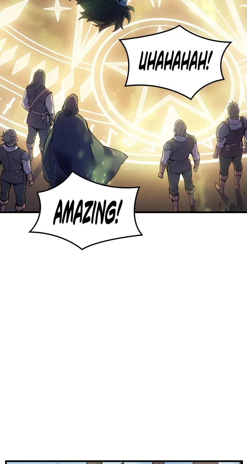 The Indomitable Martial King Chapter 66 page 54 - 