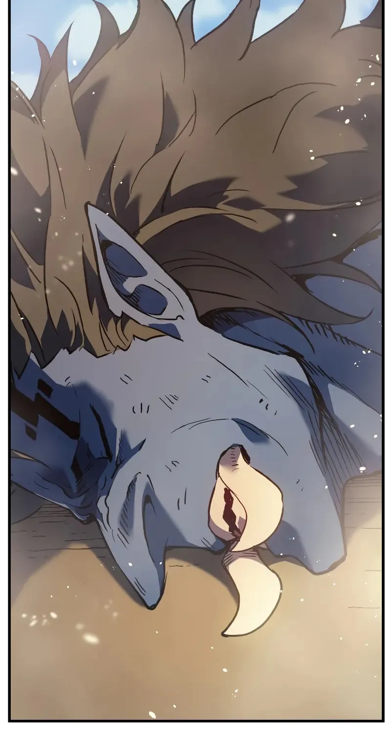 The Indomitable Martial King Chapter 66 page 55 - 
