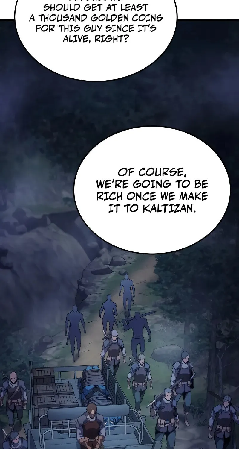 The Indomitable Martial King Chapter 66 page 71 - 
