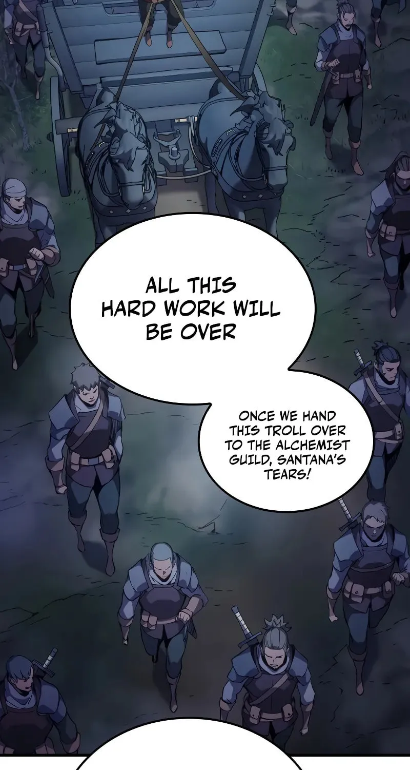 The Indomitable Martial King Chapter 66 page 72 - 