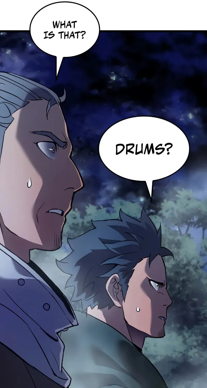 The Indomitable Martial King Chapter 66 page 79 - 