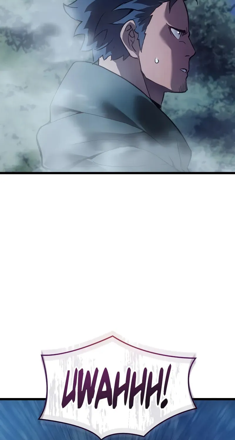 The Indomitable Martial King Chapter 66 page 81 - 