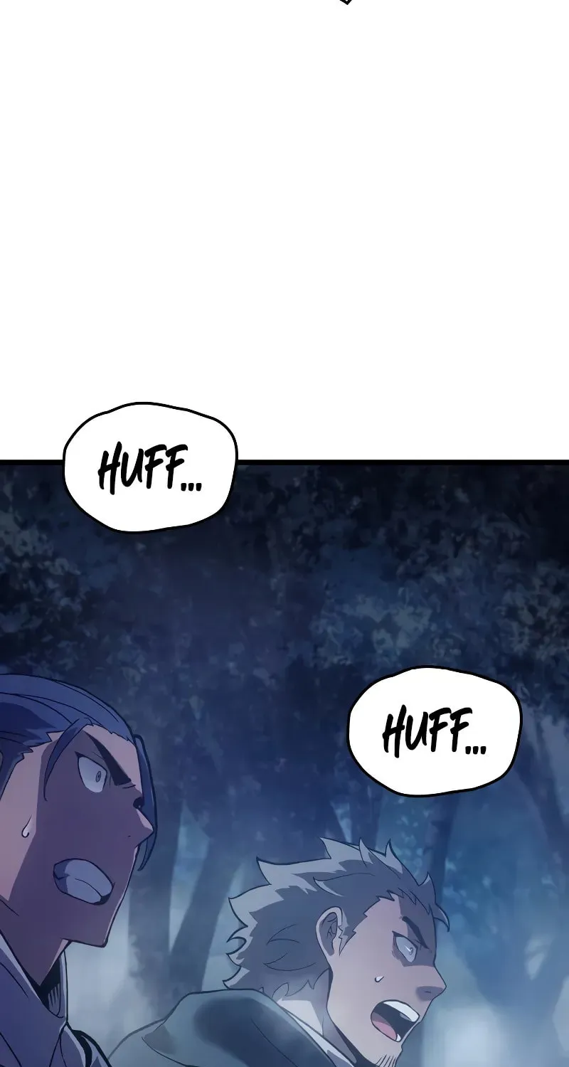 The Indomitable Martial King Chapter 66 page 83 - 