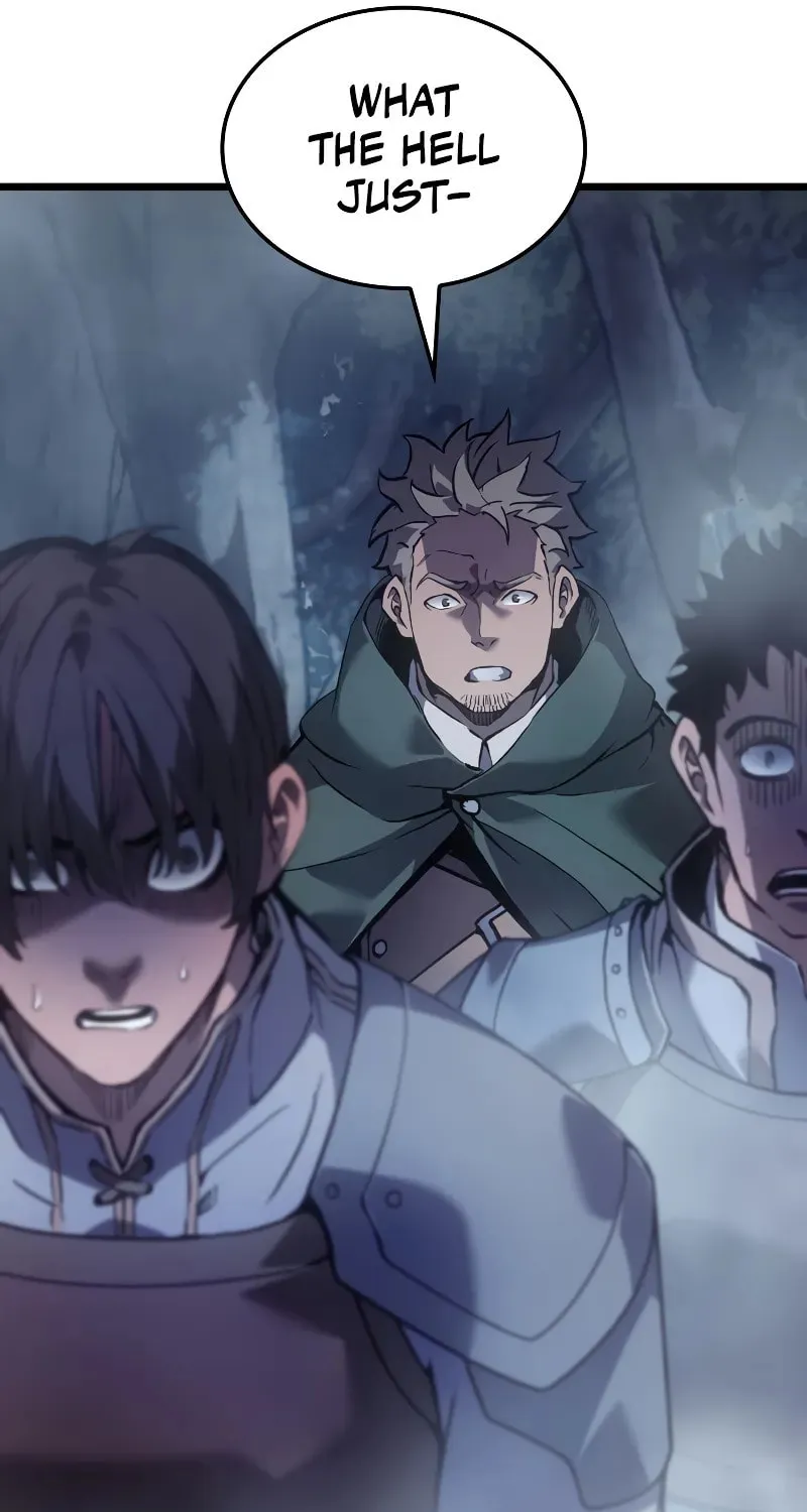 The Indomitable Martial King Chapter 66 page 88 - 