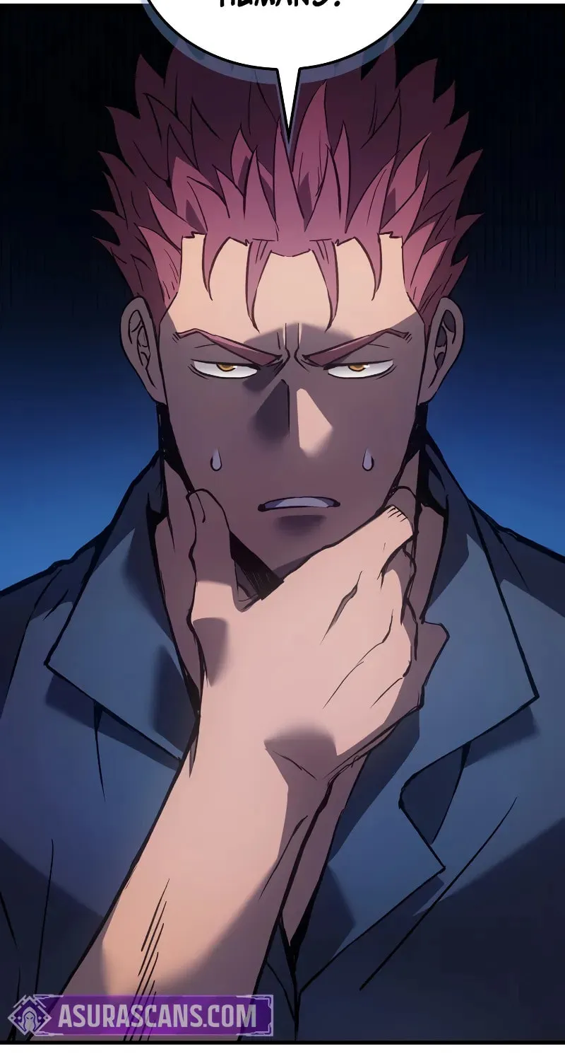 The Indomitable Martial King Chapter 67 page 16 - 