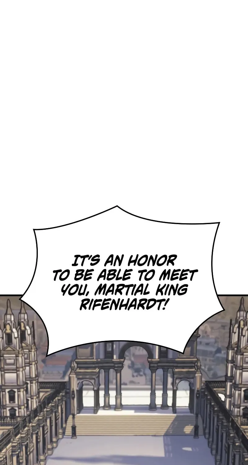 The Indomitable Martial King Chapter 67 page 17 - 