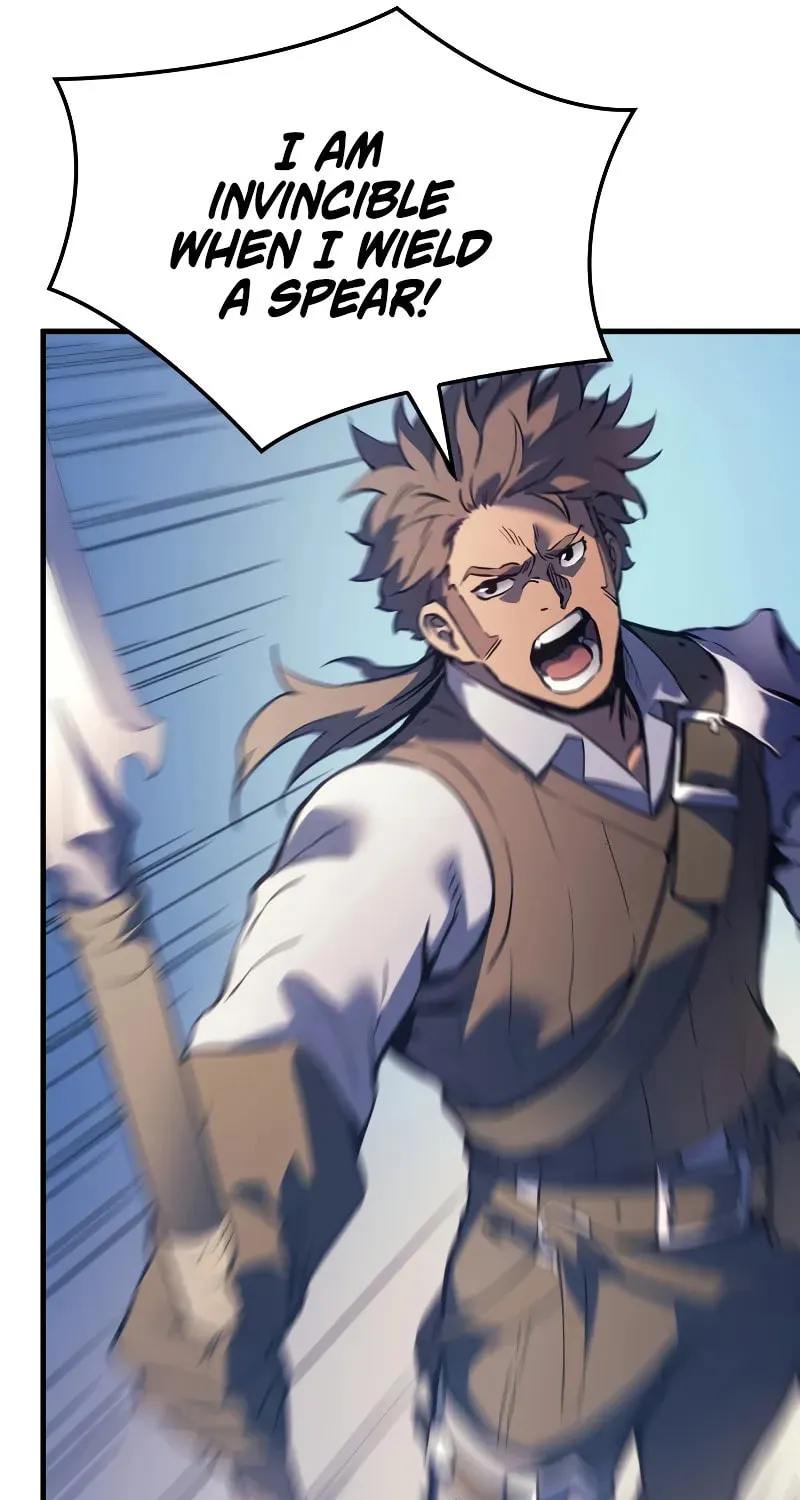 The Indomitable Martial King Chapter 67 page 22 - 