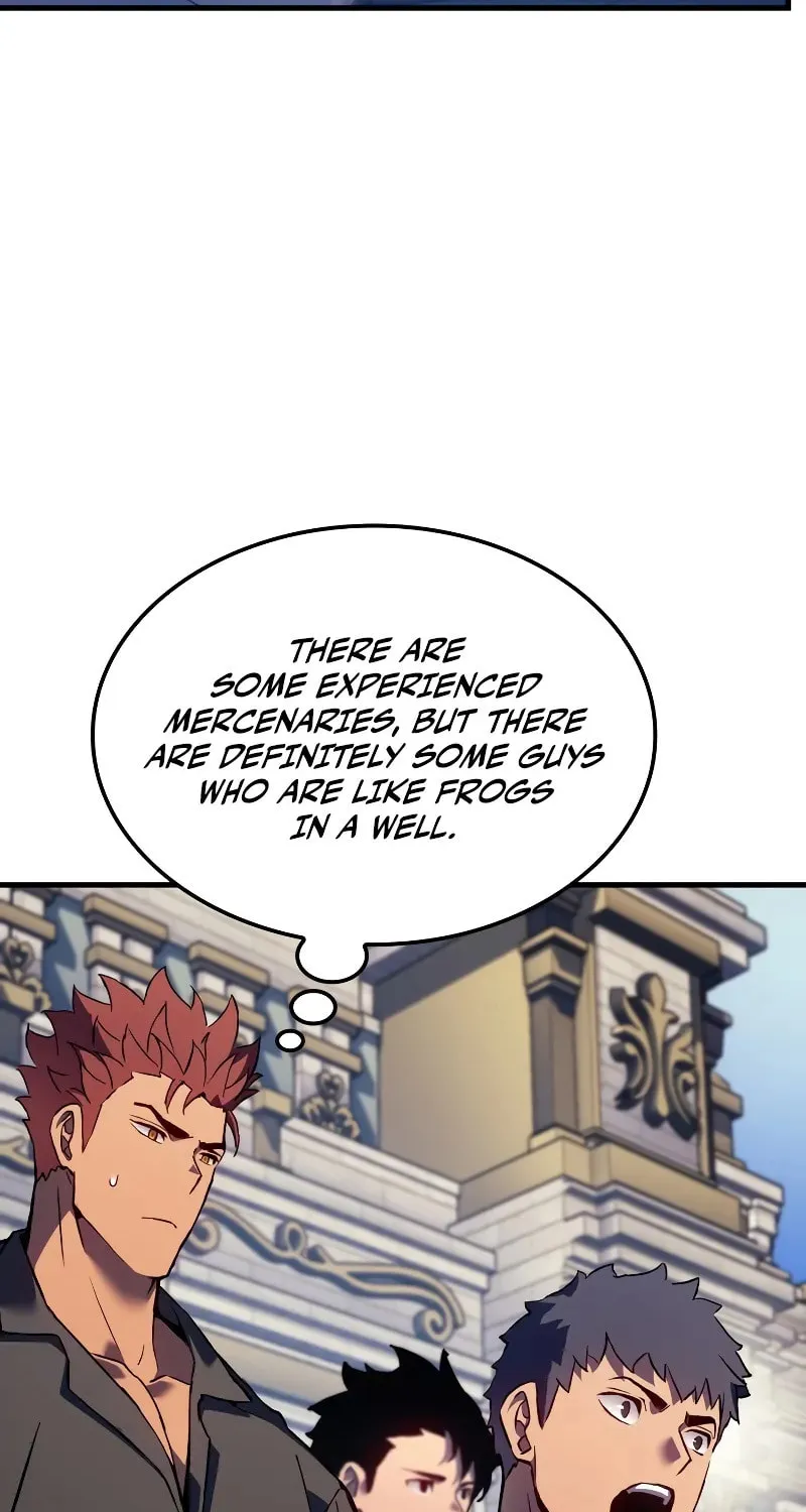 The Indomitable Martial King Chapter 67 page 25 - 