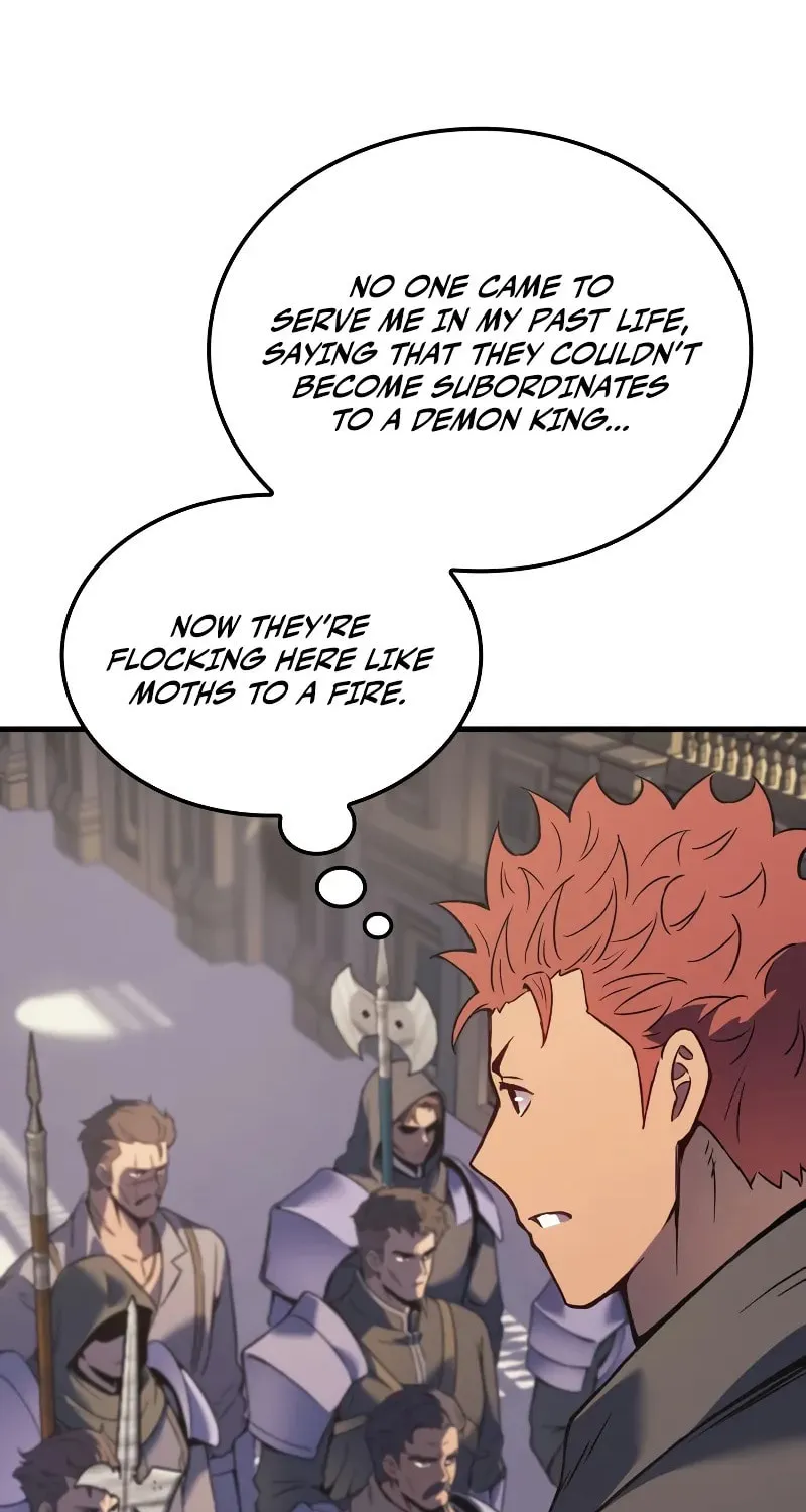 The Indomitable Martial King Chapter 67 page 27 - 