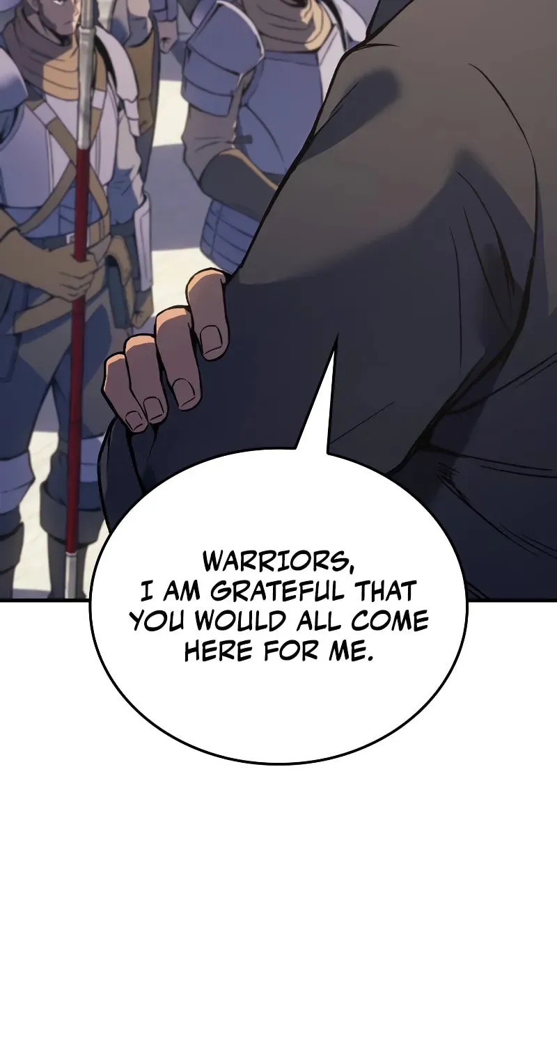 The Indomitable Martial King Chapter 67 page 28 - 