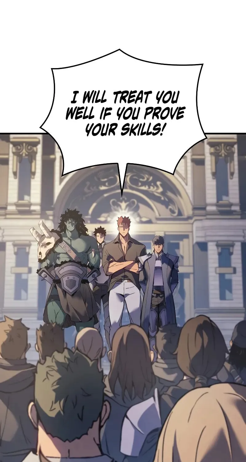 The Indomitable Martial King Chapter 67 page 29 - 