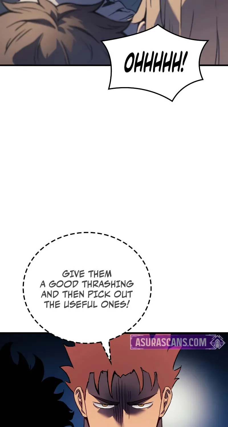 The Indomitable Martial King Chapter 67 page 30 - 