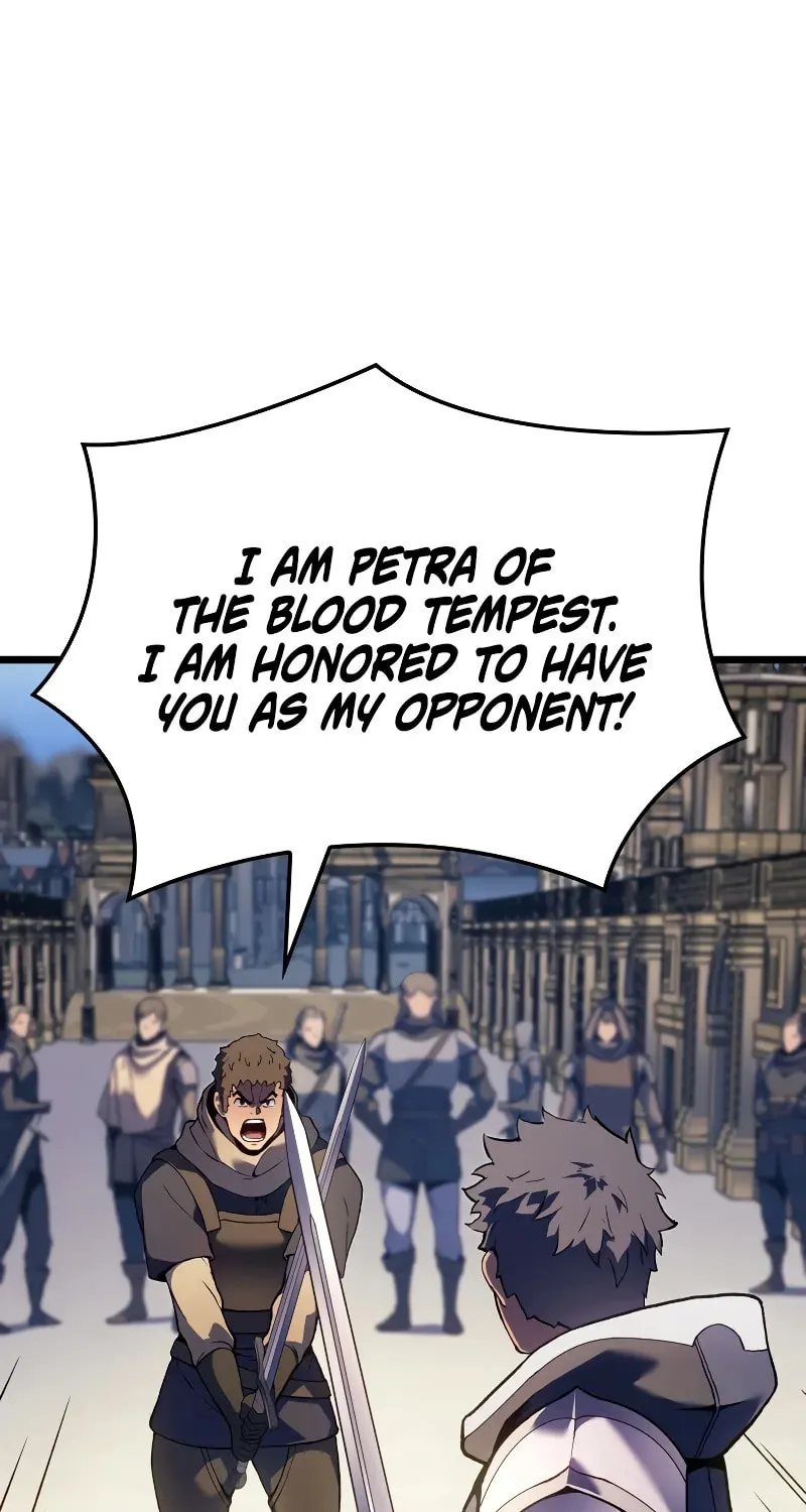 The Indomitable Martial King Chapter 67 page 32 - 