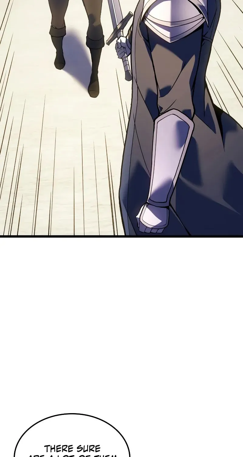 The Indomitable Martial King Chapter 67 page 33 - 