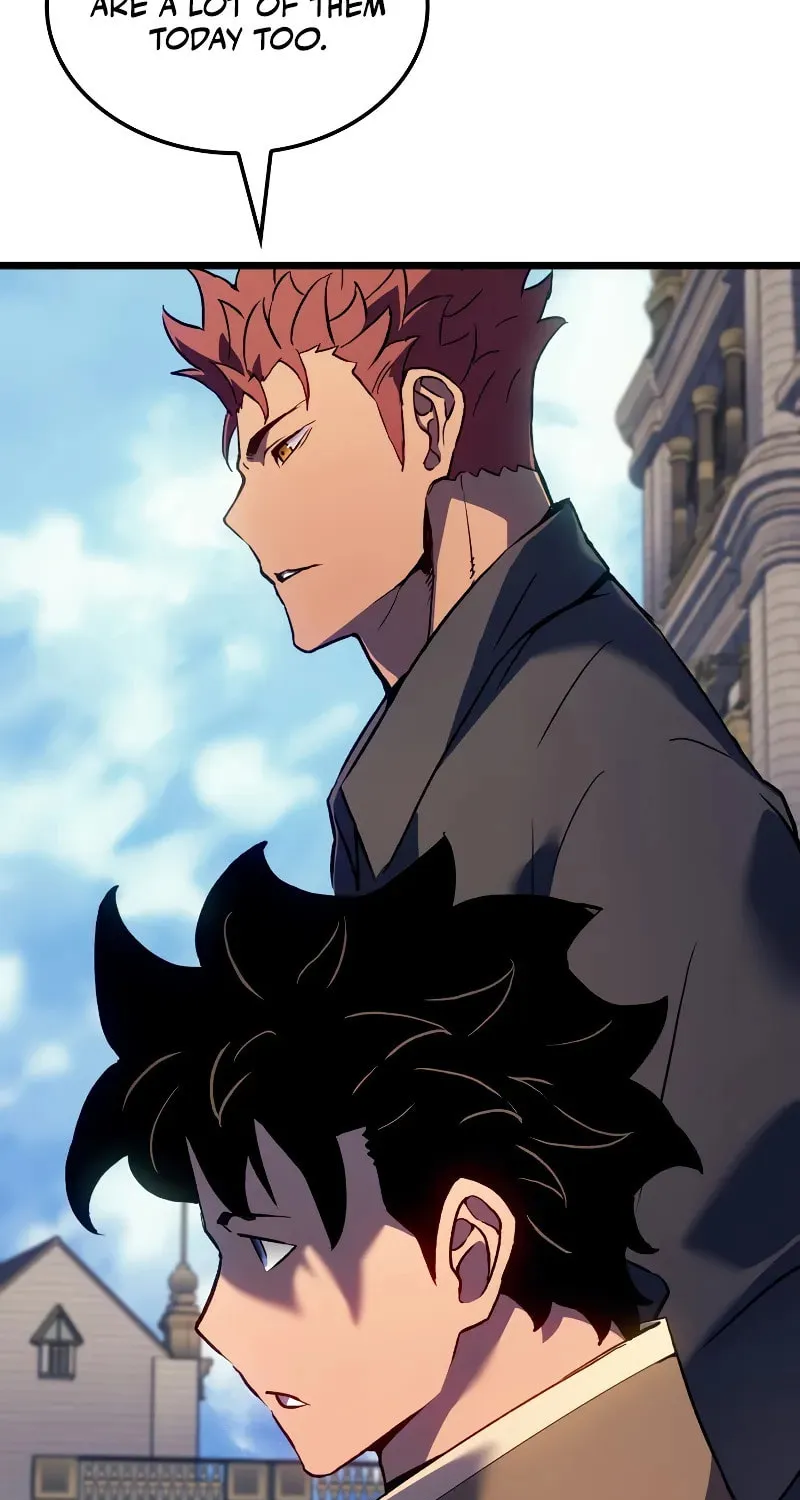 The Indomitable Martial King Chapter 67 page 34 - 