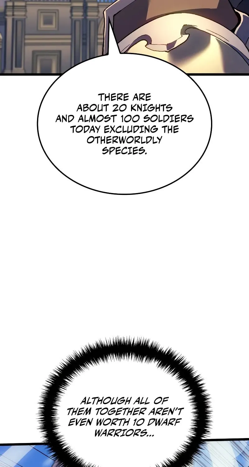 The Indomitable Martial King Chapter 67 page 35 - 