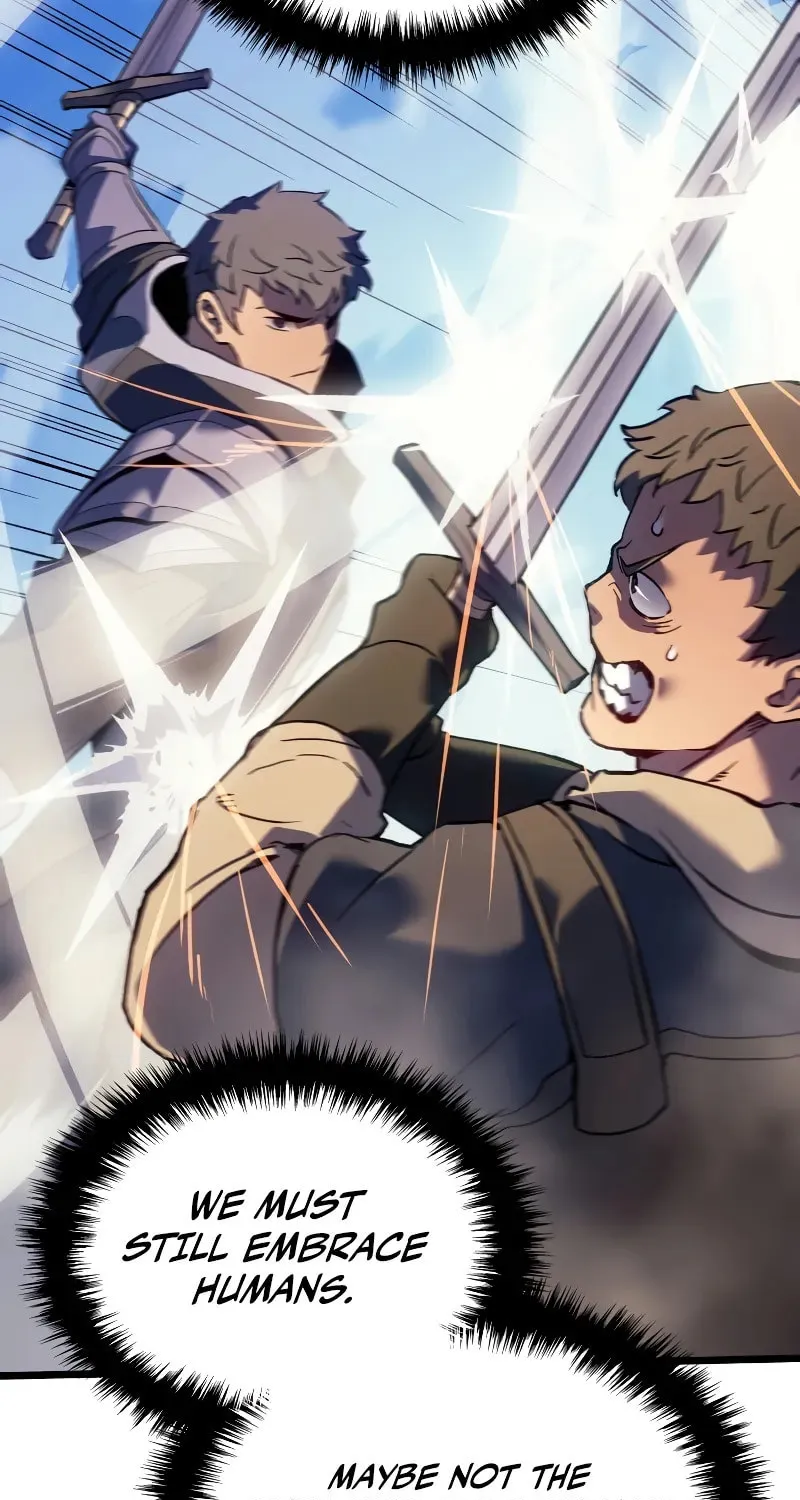 The Indomitable Martial King Chapter 67 page 36 - 