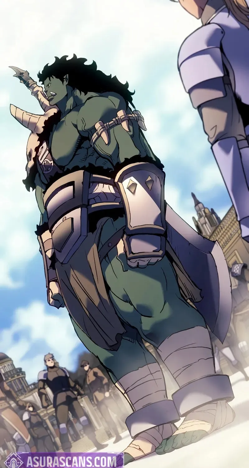 The Indomitable Martial King Chapter 67 page 38 - 