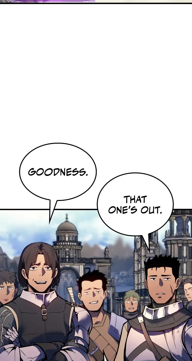The Indomitable Martial King Chapter 67 page 39 - 